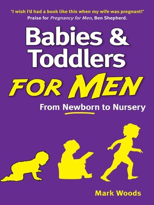 cover image of Babies and Toddlers for Men